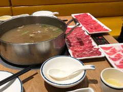 -掂档潮汕牛肉火锅(沈阳万象城店)