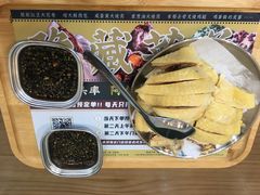 -阿金大白·上海菜馆(新天地店)