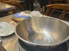 -胡须佬鸡煲四季火锅店(石厦西村直营店)