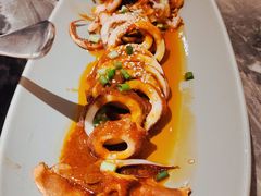 -前海沿·青岛菜(乐客城店)