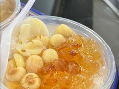 -百花传统甜品店(原址店)