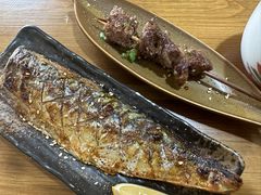 -信日本料理(信义坊店)
