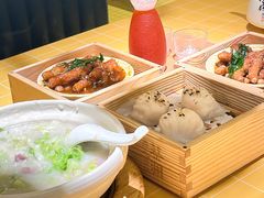 -蔡澜点心·粤菜(海印都荟城店)