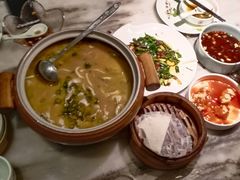 -金佬馆·川菜bistro(芜湖镜湖万达店)