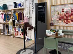 -卓拓健身普拉提运动中心(总店)