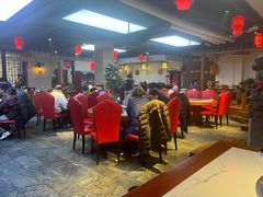 -东北食府·铁锅炖(花溪湾店)