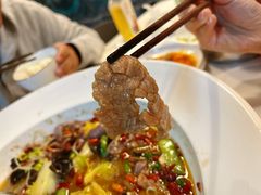 -邱大妈水煮(龙山店)