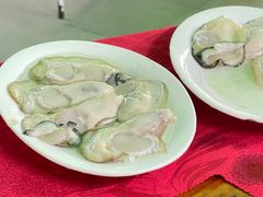 -花苑美食横琴生蚝火锅(拱北粤华路店)