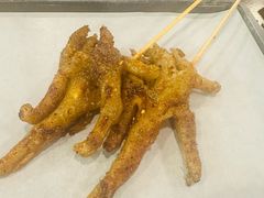 -林二哥宜烤官·宜宾小烧烤