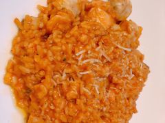 -郑州希尔顿酒店·阿米奇意大利餐厅