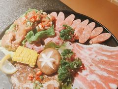 -嘿嘟嘟·肋条烧肉放题(爱融荟城店)