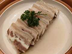 -小方外婆菜(蒙山路店)