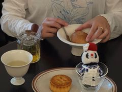 -昆明冠生园·蛋糕·面包(南强街店)