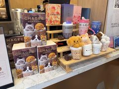 -霸王茶姬(南强街店)