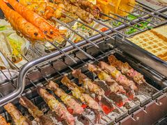 -诸锣记烤串·锦州烧烤(淘金店)