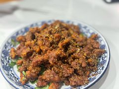 -北大地皖峰饭馆
