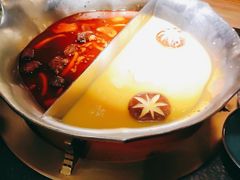 -湊湊火锅·茶憩(东城万达店)