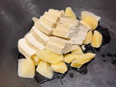 -粗粮人家·东北菜(洋桥店)