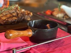 -恰餐厅及酒吧CHAR Bar & Grill(北京三里屯洲际店)