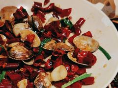 -KŌNG胶东小馆·酒馆(华熙店)