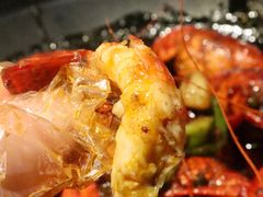 -黄鱼炙夜·烧烤·小龙虾(世茂缤谷店)