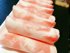 -捞九门海鲜牛肉自助火锅(廉江店)