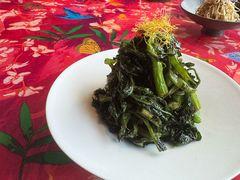 -上海滩餐厅(BFC外滩金融中心店)