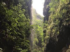 -阿依河景区