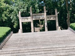 -虞山风景区