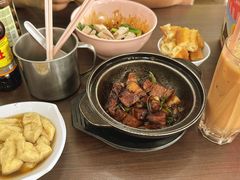 -新记肉骨茶