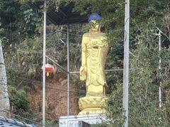 -象头山国家级自然保护区
