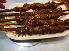 -黄泥岗·地道湖北菜(奥特莱斯店)