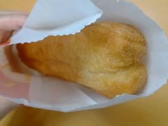 -麦当劳(海岸城店)