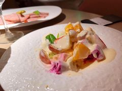 -波特曼西餐厅(中央大街店)