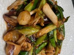 -小城故事·地道宁波味(月湖盛园店)