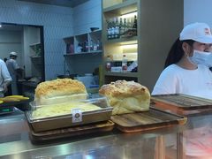 -木子木水日式烫面包(世界城光谷店)