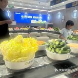 健康自助“农小锅”｜火锅类的性价比之王