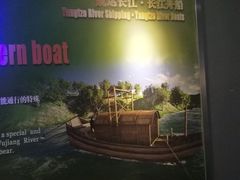 -白鹤梁水下博物馆