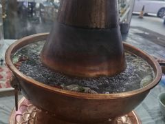 -虾大侠·盱眙龙虾老北京铜锅涮羊肉(金楠天街店)