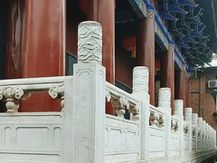 -西安都城隍庙