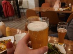 -Arrow Factory Brewing箭厂啤酒