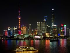 -上海和平饭店-华懋阁 The Cathay Room