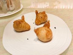 -8餐厅(新葡京酒店)