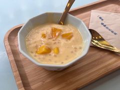 -如思台北甜品店(玉林西路店)