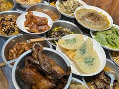 -小钱鱼馆(富春路店)