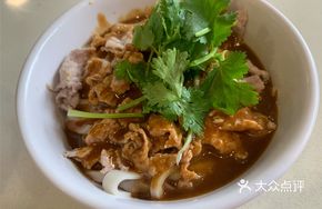 Sesame Dry River Fish