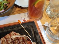 -原石牛扒·约会餐厅(龙城万科里店)