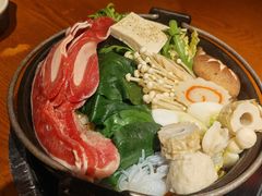 -二丁目食堂(浑南花园城店)