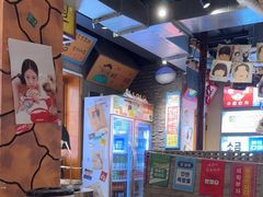 -欧巴烤肉(创富世纪店)