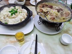 -一口猪海鲜浑锅·东北家常菜